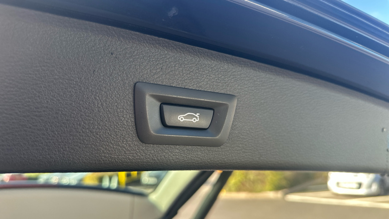 BMW X3 xDrive20d SE 5dr Step Auto Diesel Estate